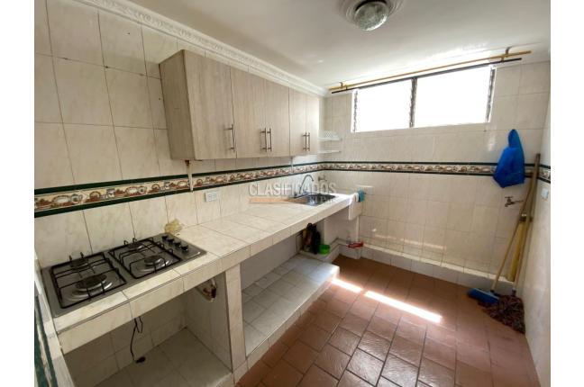 Apartamentos, Alquiler, Los Guaduales - $850.000