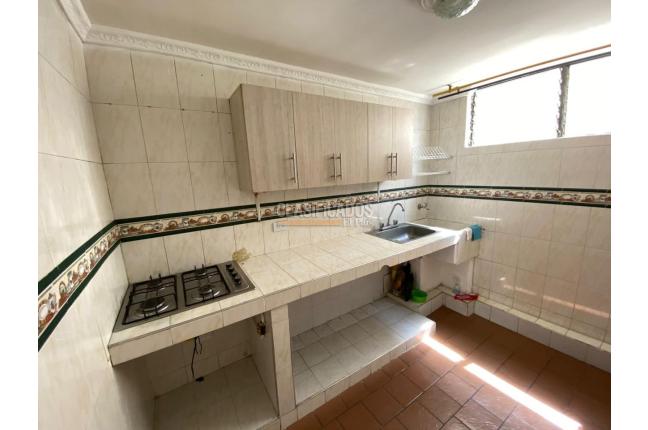 Apartamentos, Alquiler, Los Guaduales - $850.000