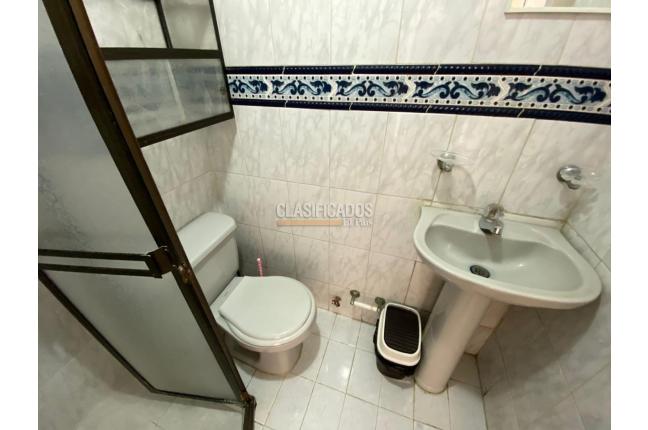 Apartamentos, Alquiler, Los Guaduales - $850.000