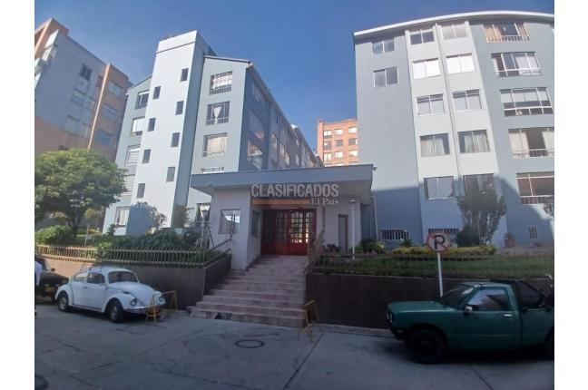 Apartamentos, Alquiler en Bogotá