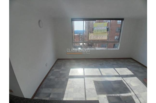 Apartamentos, Alquiler en Bogotá