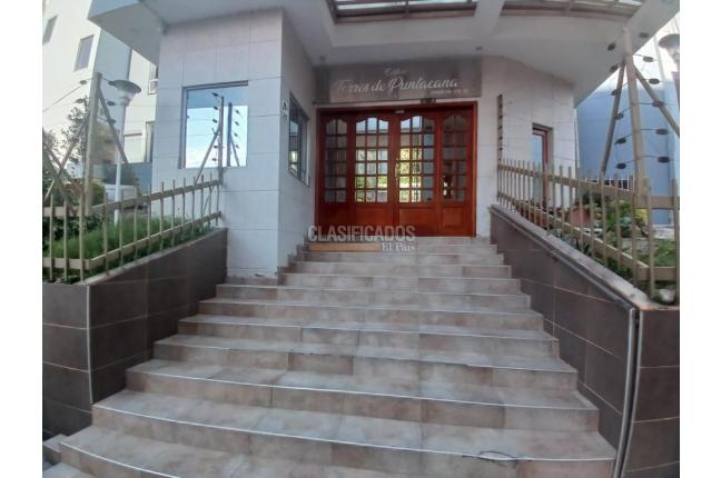 Apartamentos, Alquiler, Bogotá - $1.850.000