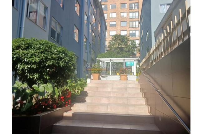 Apartamentos, Alquiler, Bogotá - $1.850.000