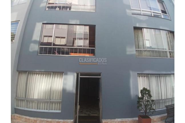 Apartamentos, Alquiler, Bogotá - $1.850.000