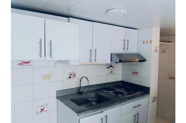 Apartamentos, Alquiler, Bogotá - $1.850.000