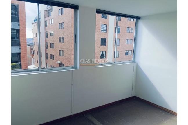 Apartamentos, Alquiler, Bogotá - $1.850.000