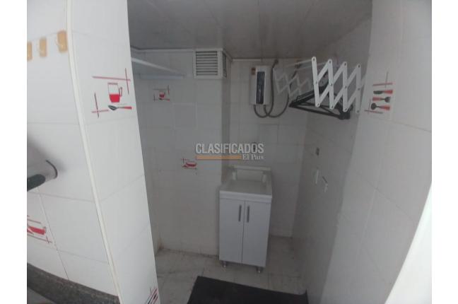 Apartamentos, Alquiler, Bogotá - $1.850.000