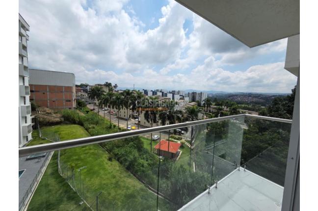 Apartamentos, Alquiler, Pereira - $2.700.000