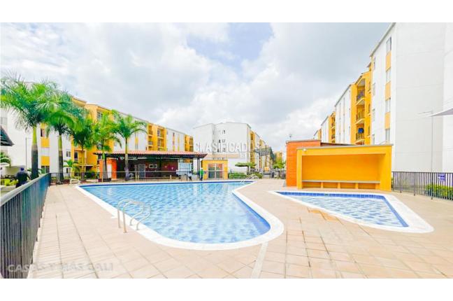 Apartamentos, Venta, Candelaria - $150.000.000