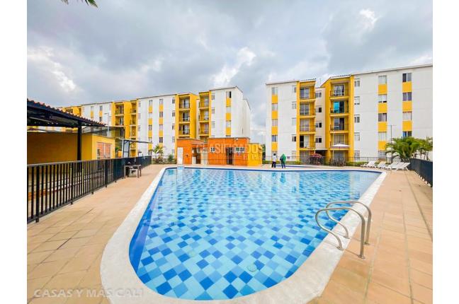 Apartamentos, Venta, Candelaria - $150.000.000