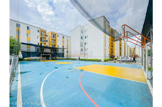 Apartamentos, Venta, Candelaria - $150.000.000