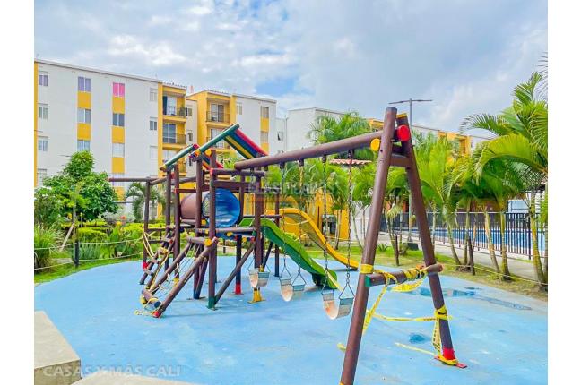 Apartamentos, Venta, Candelaria - $150.000.000