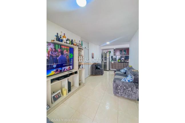Apartamentos, Venta, Candelaria - $150.000.000
