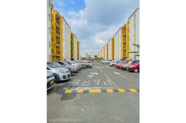 Apartamentos, Venta, Candelaria - $150.000.000