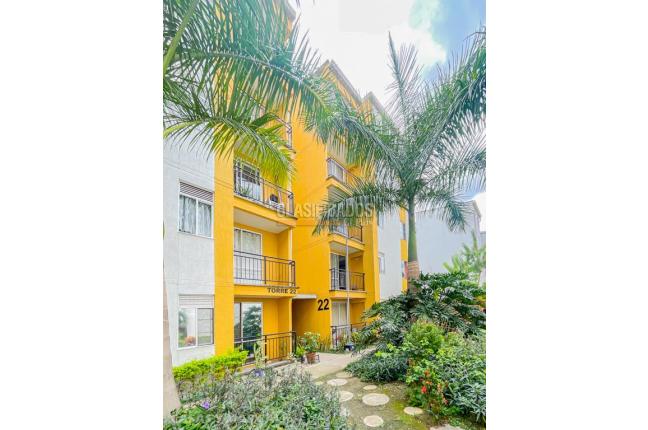 Apartamentos, Venta, Candelaria - $150.000.000