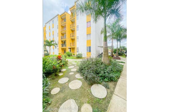 Apartamentos, Venta, Candelaria - $150.000.000