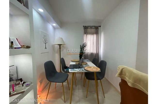 Apartamentos, Venta, Candelaria - $150.000.000