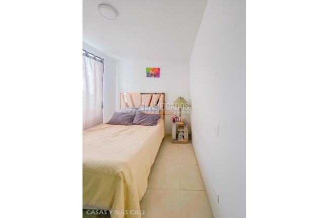 Apartamentos, Venta, Candelaria - $150.000.000