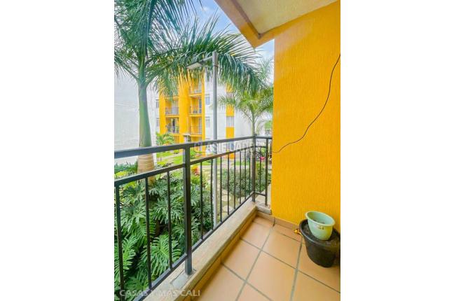 Apartamentos, Venta, Candelaria - $150.000.000