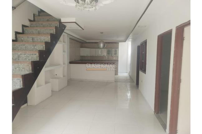 Casas, Venta en Pradera