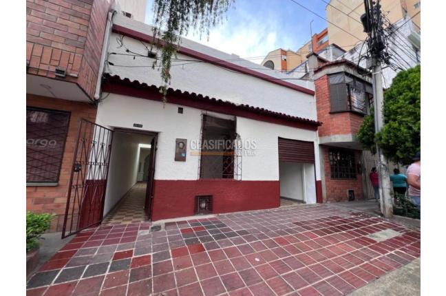 Casas, Alquiler en Bucaramanga
