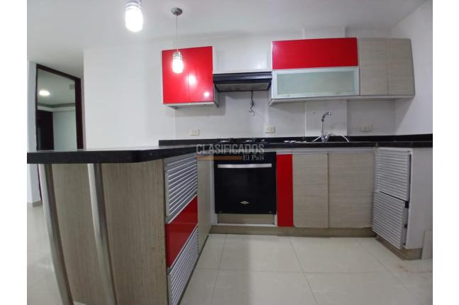 Apartamentos, Alquiler, Barranquilla - $2.100.000