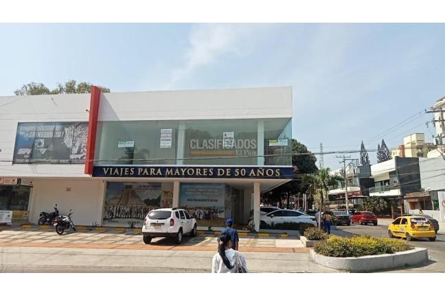 Locales y Bodegas, Alquiler en Barranquilla