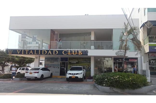 Locales y Bodegas, Alquiler en Barranquilla