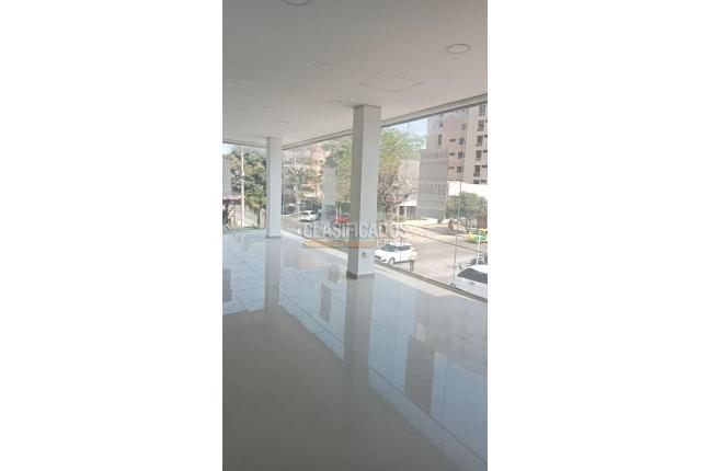 Locales y Bodegas, Alquiler, Barranquilla - $3.700.000