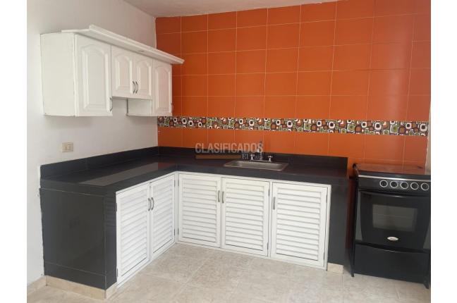 Apartaestudios, Alquiler en El Guabal