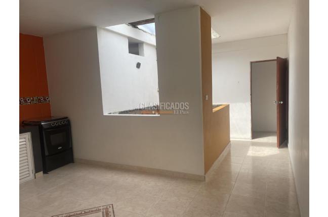 Apartaestudios, Alquiler en El Guabal