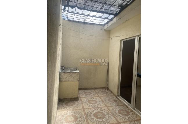 Apartaestudios, Alquiler en El Guabal