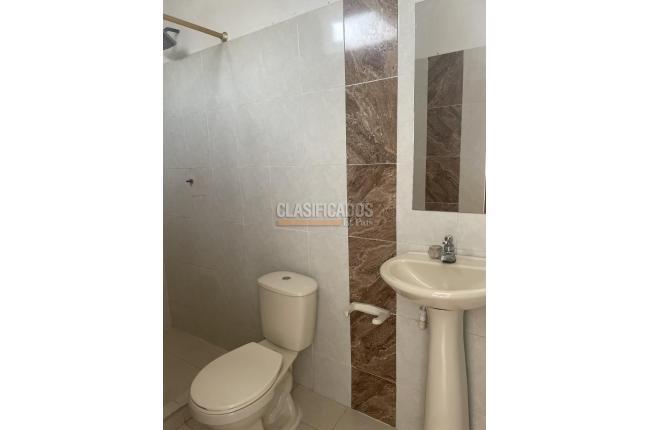 Apartaestudios, Alquiler, El Guabal - $630.000