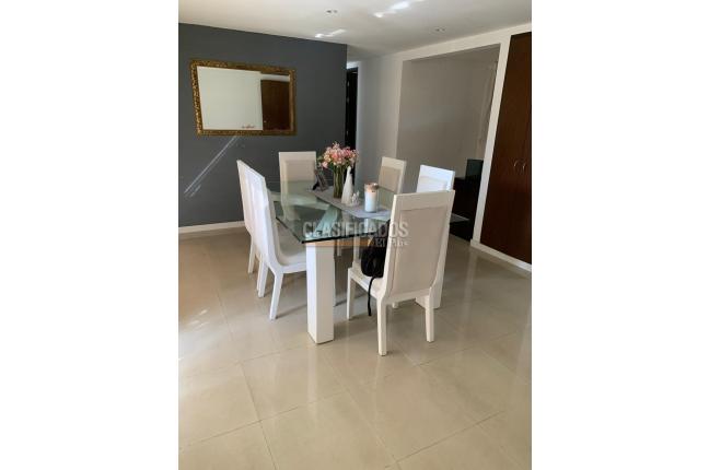 Apartamentos, Venta, Las Quintas de Don Simón - $450.000.000