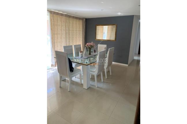 Apartamentos, Venta, Las Quintas de Don Simón - $450.000.000