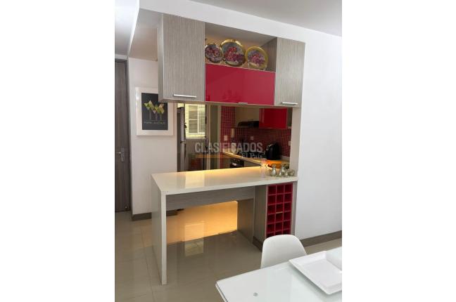 Apartamentos, Alquiler, El Ingenio - $3.150.000