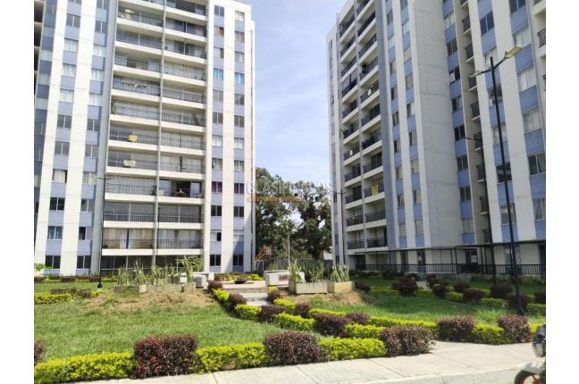 Apartamentos, Venta en Jamundí