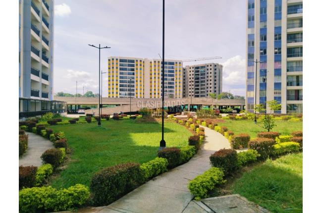 Apartamentos, Venta en Jamundí