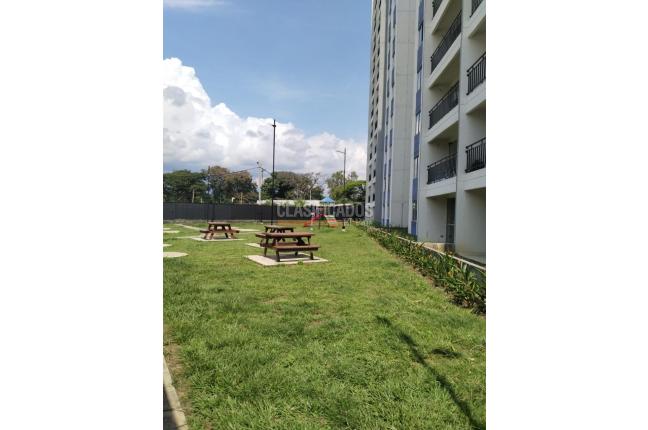 Apartamentos, Venta en Jamundí