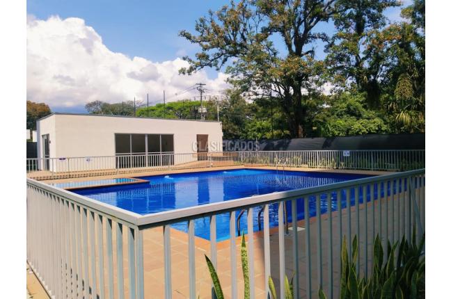 Apartamentos, Venta, Jamundí - $185.000.000