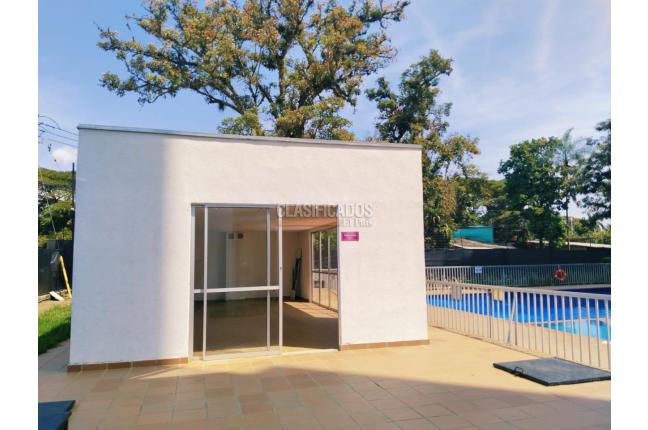 Apartamentos, Venta, Jamundí - $185.000.000