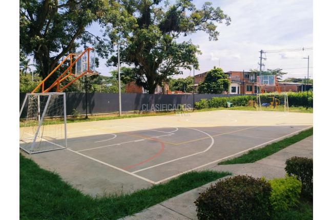 Apartamentos, Venta, Jamundí - $185.000.000