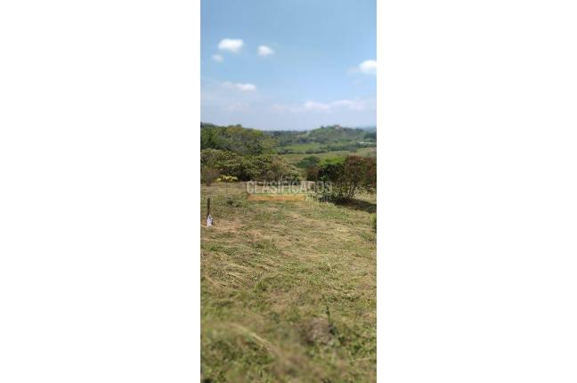 Lotes, Venta, Pance - $1.150.000.000