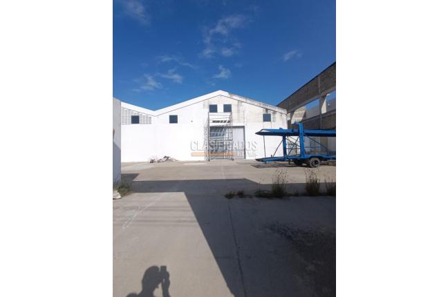 Locales y Bodegas, Alquiler, Barranquilla - $91.000.000