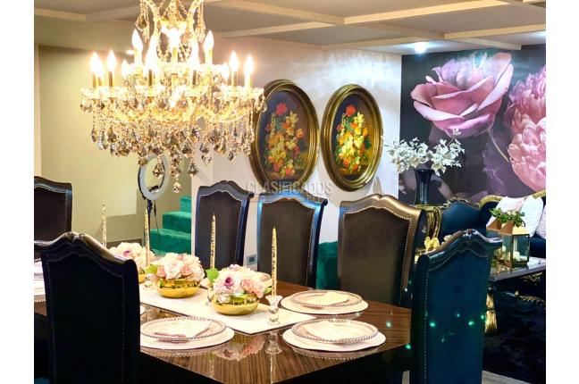 Casas, Venta, Santa Teresita - $3.100.000.000