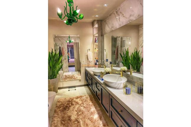 Casas, Venta, Santa Teresita - $3.100.000.000