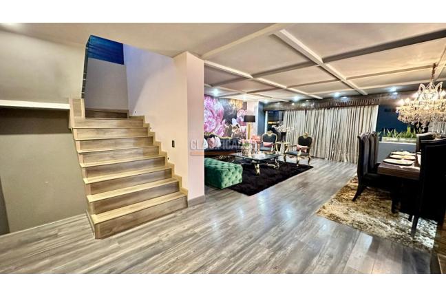 Casas, Venta, Santa Teresita - $3.100.000.000