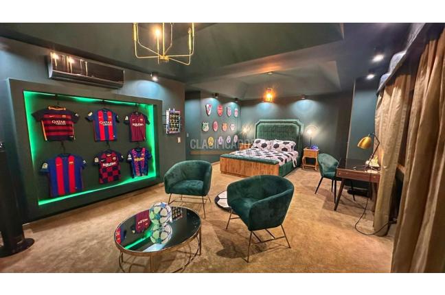 Casas, Venta, Santa Teresita - $3.100.000.000