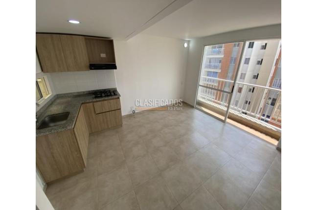 Apartamentos, Alquiler en Valle del Lili