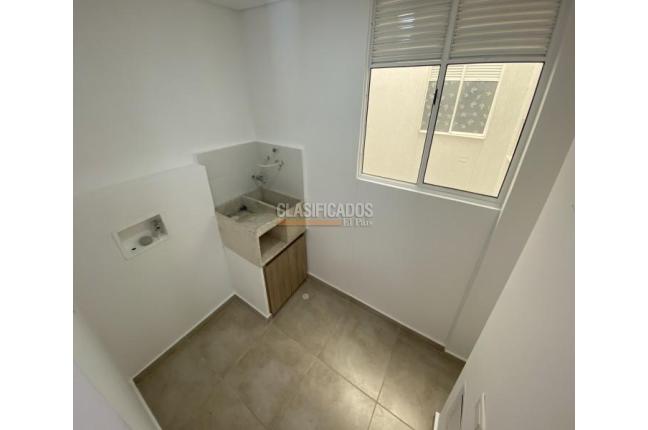 Apartamentos, Alquiler en Valle del Lili
